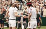 Borg McEnroe – Borg/McEnroe: Όλα για τη Δόξα