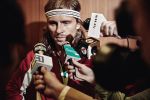 Borg McEnroe – Borg/McEnroe: Όλα για τη Δόξα