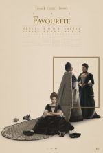 The Favourite: Από το Φεστιβάλ της Βενετίας στην Οσκαρική Περίοδο