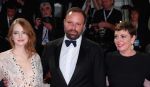 The Favourite: Από το Φεστιβάλ της Βενετίας στην Οσκαρική Περίοδο