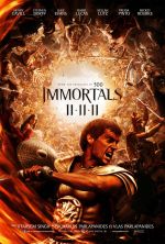 Immortals - Αθάνατοι (3D)