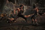 Immortals - Αθάνατοι (3D)