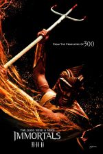 Immortals - Αθάνατοι (3D)
