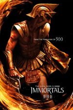 Immortals - Αθάνατοι (3D)
