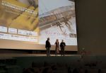 Η Βαλέρια Γκολίνο στο 31ο Πανόραμα Ευρωπαϊκού Κινηματογράφου