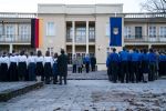 Das schweigende Klassenzimmer – Η Σιωπηλή Επανάσταση
