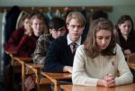 Das schweigende Klassenzimmer – Η Σιωπηλή Επανάσταση