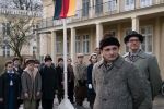 Das schweigende Klassenzimmer – Η Σιωπηλή Επανάσταση