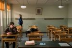 Das schweigende Klassenzimmer – Η Σιωπηλή Επανάσταση