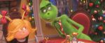 The Grinch – Ο Γκριντς
