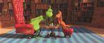 The Grinch – Ο Γκριντς