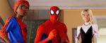 Spider-Man: Into the Spider-Verse - Spider-Man: Μέσα στο αραχνο-σύμπαν