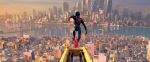 Spider-Man: Into the Spider-Verse - Spider-Man: Μέσα στο αραχνο-σύμπαν