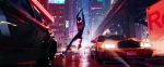 Spider-Man: Into the Spider-Verse - Spider-Man: Μέσα στο αραχνο-σύμπαν