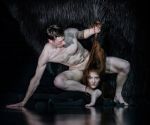 NEW PIECE I –SINCE SHE στη Στέγη Ωνάση