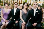The Twilight saga: Breaking dawn part 1