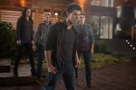 The Twilight saga: Breaking dawn part 1