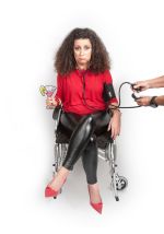 Staying Alive (Σχεδόν πέθανα)