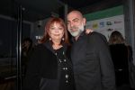 Χορεύοντας στο Σκοτάδι: Επίσημη πρεμιέρα στο Vault