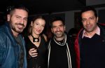 Χορεύοντας στο Σκοτάδι: Επίσημη πρεμιέρα στο Vault