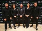KC Protect: από την ασφάλεια VIP στα κινηματογραφικά πλατώ