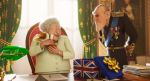 The Queen’s Corgi - Corgi: Το Σκυλάκι της Βασίλισσας