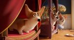 The Queen’s Corgi - Corgi: Το Σκυλάκι της Βασίλισσας