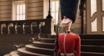 The Queen’s Corgi - Corgi: Το Σκυλάκι της Βασίλισσας