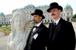 A dangerous method - Μία επικίνδυνη μέθοδος