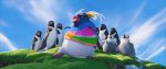 Happy feet 2 (3D)