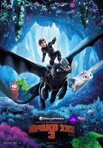 How to Train Your Dragon: The Hidden World - Πώς να εκπαιδεύσετε τον δράκο σας 3