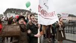 Die göttliche Ordnung – Γυναίκες με τα όλα τους