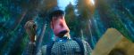 Missing Link – Ο Ευγενικός Κύριος Λινκ