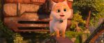 Cats and Peachtopia – Ο Γάτος ο Φευγάτος