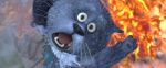 Cats and Peachtopia – Ο Γάτος ο Φευγάτος