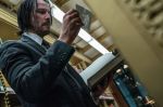 John Wick: Chapter 3 Parabellum - John Wick: Κεφάλαιο 3