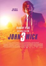 John Wick: Chapter 3 Parabellum - John Wick: Κεφάλαιο 3