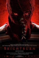 Brightburn – Brightburn: Ζωντανή Κόλαση