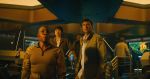 Godzilla: King of the Monsters - Γκοτζίλα ΙΙ: Ο Βασιλιάς των Τεράτων