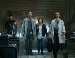 Godzilla: King of the Monsters - Γκοτζίλα ΙΙ: Ο Βασιλιάς των Τεράτων