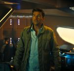 Godzilla: King of the Monsters - Γκοτζίλα ΙΙ: Ο Βασιλιάς των Τεράτων