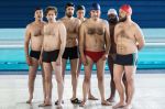 Le Grand Bain -  Κολύμπα ή αλλιώς Βυθίσου