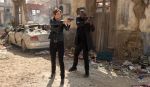 Spider-Man: Far from Home - Spider-Man: Μακριά από τον τόπο του