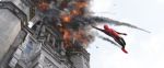 Spider-Man: Far from Home - Spider-Man: Μακριά από τον τόπο του