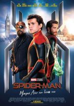 Spider-Man: Far from Home - Spider-Man: Μακριά από τον τόπο του