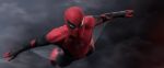 Spider-Man: Far from Home - Spider-Man: Μακριά από τον τόπο του