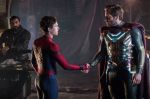 Spider-Man: Far from Home - Spider-Man: Μακριά από τον τόπο του