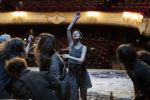 Η Κομεντί Φρανσαίζ στην Επίδαυρο με την παράσταση Ηλέκτρα/Ορέστης