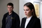 La chute de l'empire américain – Η πτώση της Αμερικανικής Αυτοκρατορίας