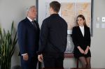 La chute de l'empire américain – Η πτώση της Αμερικανικής Αυτοκρατορίας